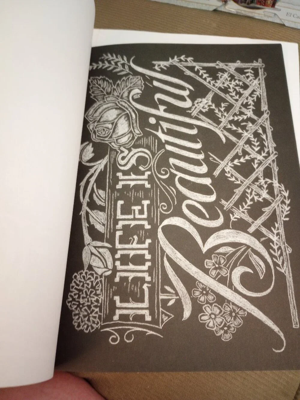 Coloring and activity books